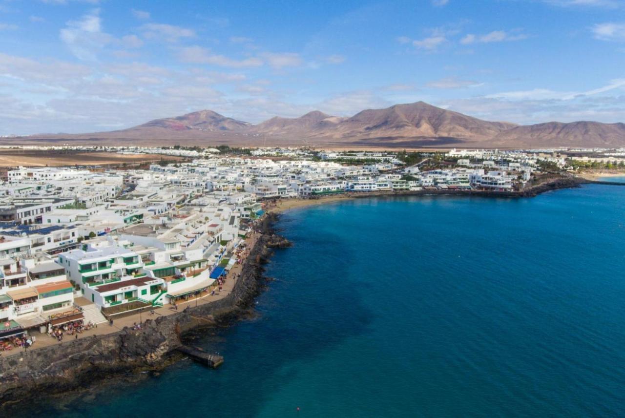 Sea Breeze Ocean View Apartment Коста Бланка Экстерьер фото